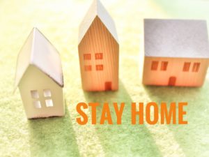 stay_homeの画像